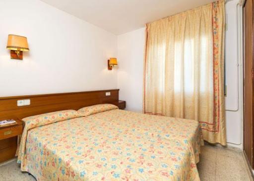Apartamentos Guitart Lloret de Mar Ngoại thất bức ảnh